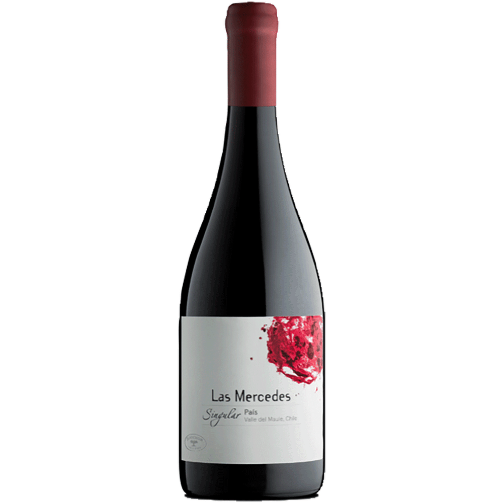 Las Mercedes Singular Semillon Pais