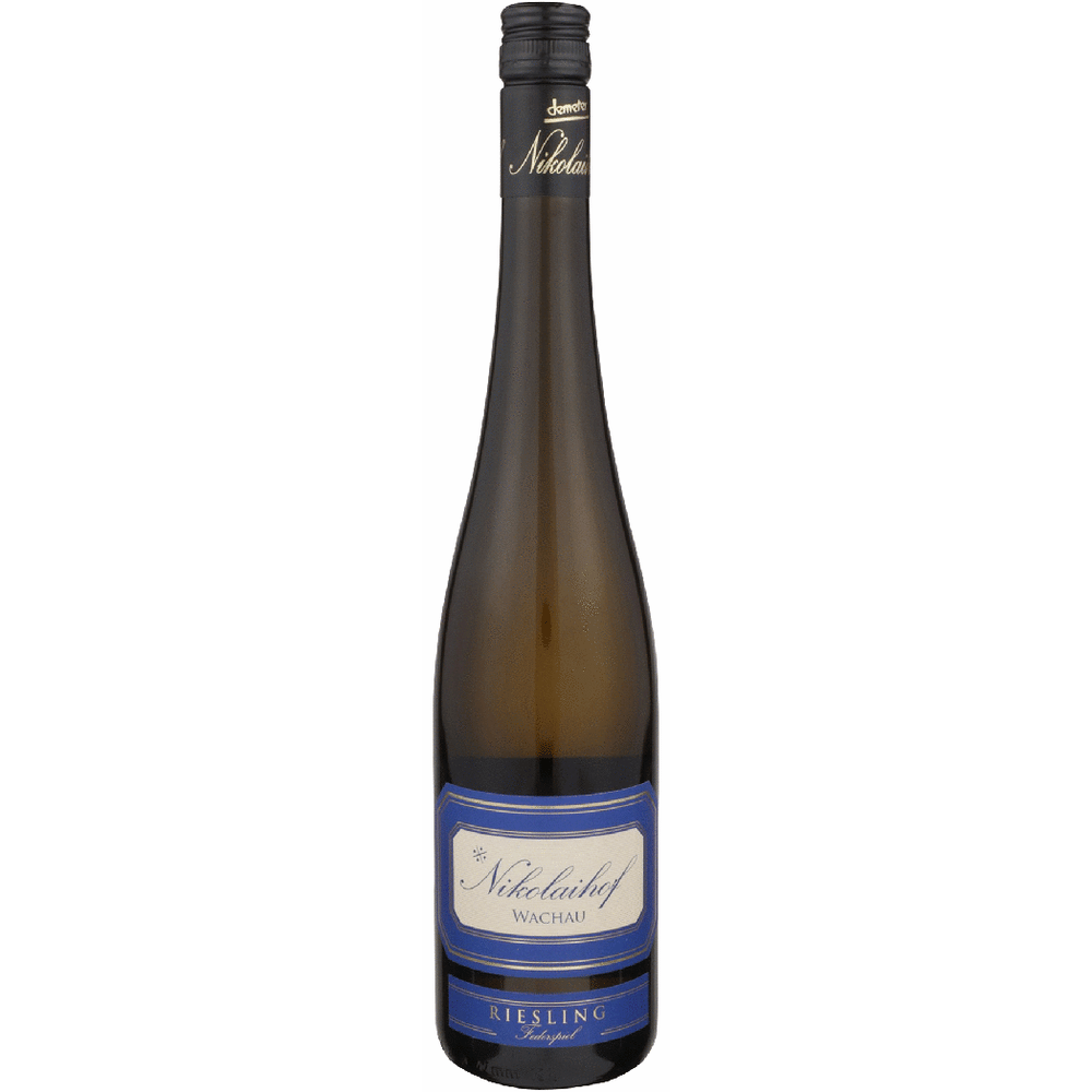Nikolaihof Vom Stein Federspiel Wachau Riesling