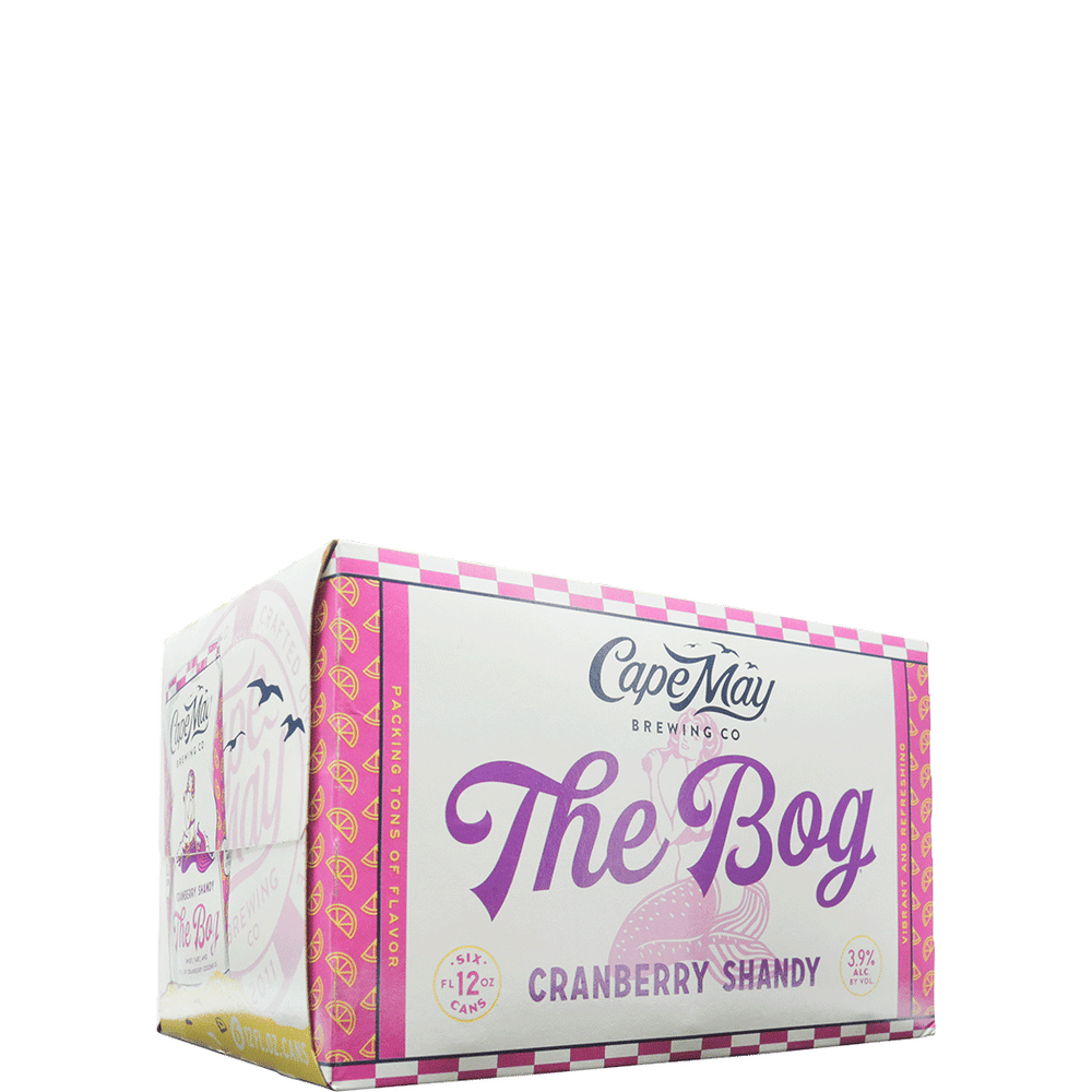 Cape May The Bog