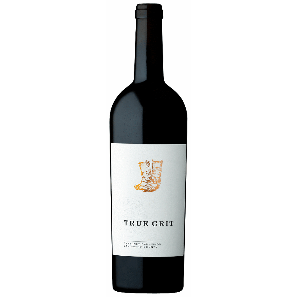 Parducci Tru Grit Cabernet Sauvignon Reserve