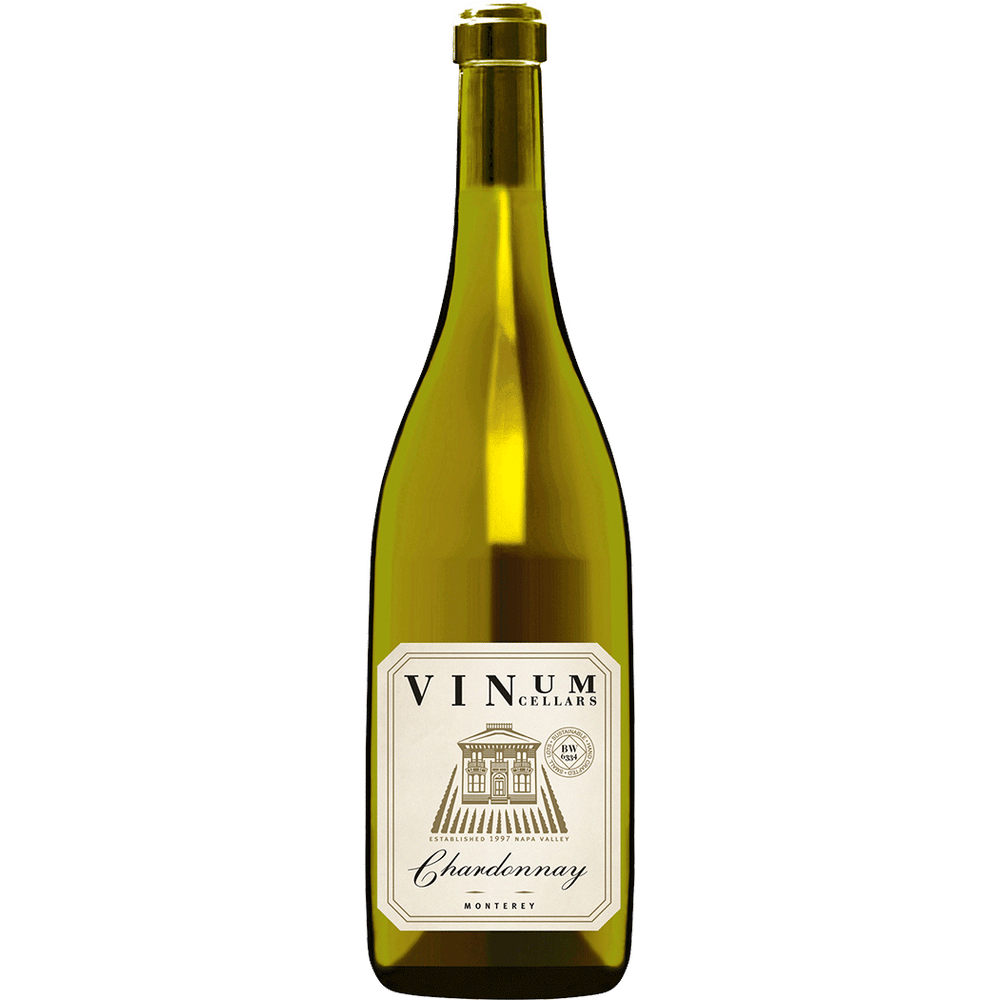 Vinum Cellars Chardonnay