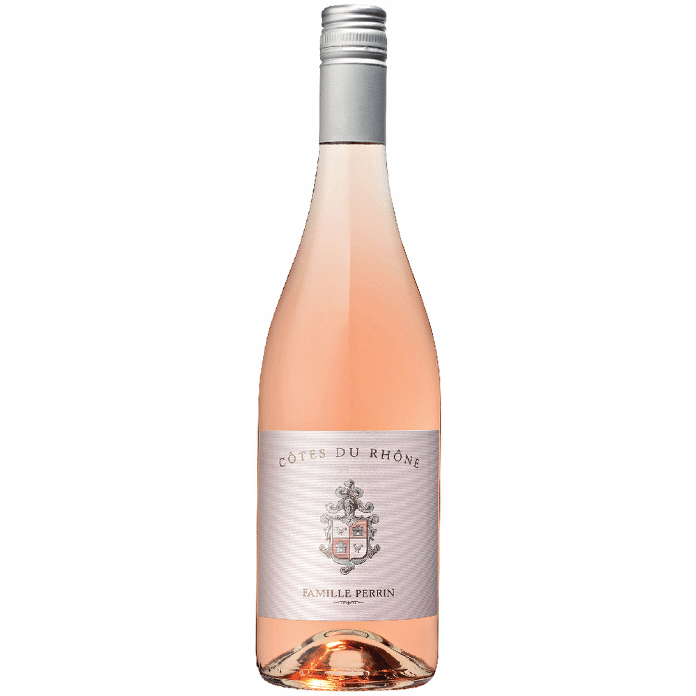 Perrin Cotes du Rhone Rsv Rose