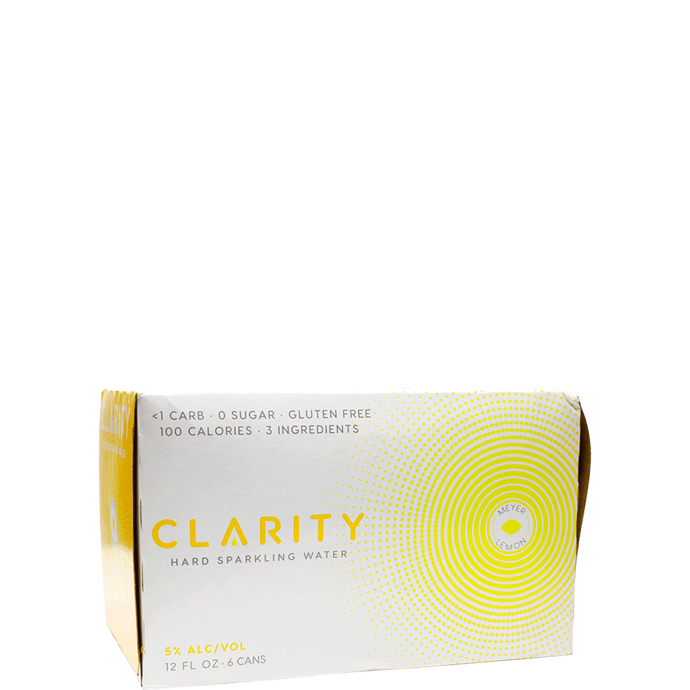 Eel River Clarity Meyer Lemon