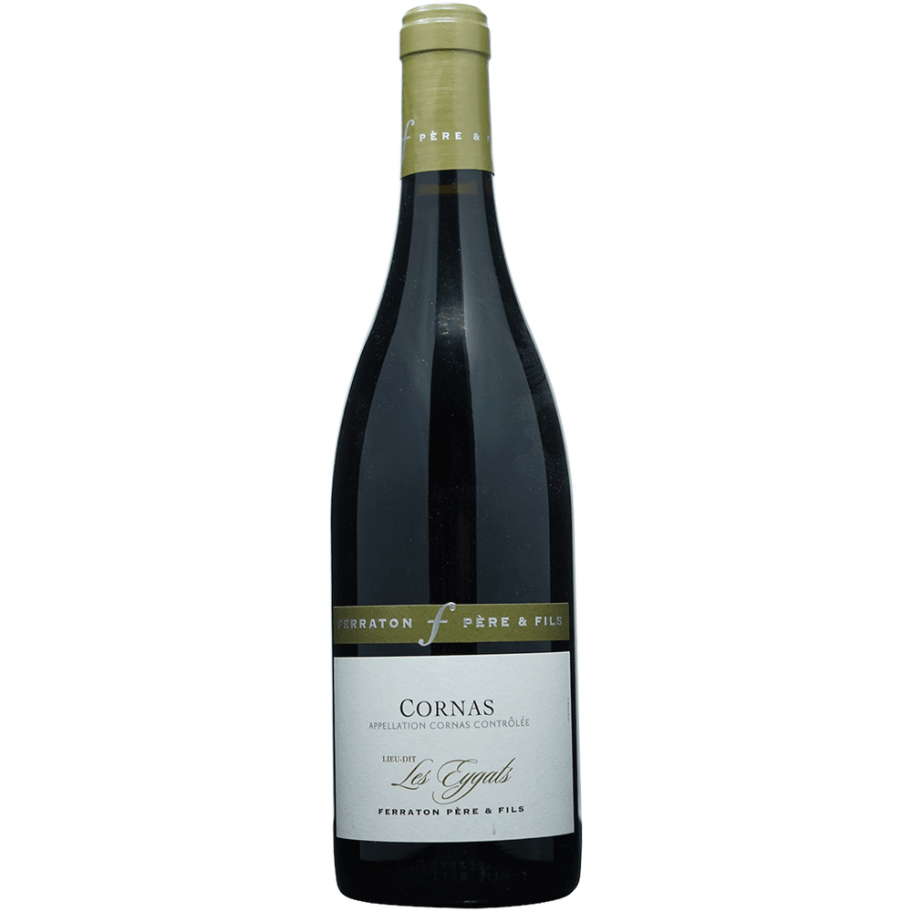 Ferraton Rouge Les Eygats - Cornas Lieu-Dit