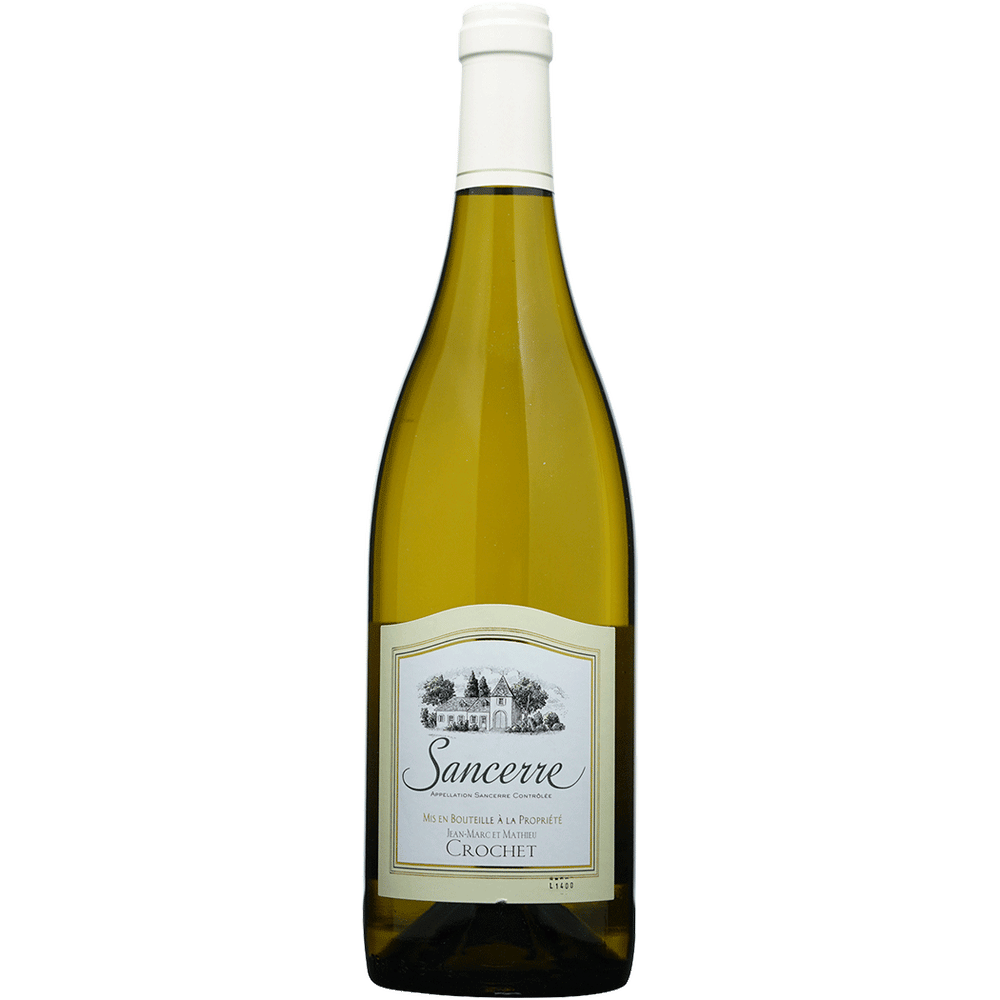 JM Crochet Blanc Sancerre