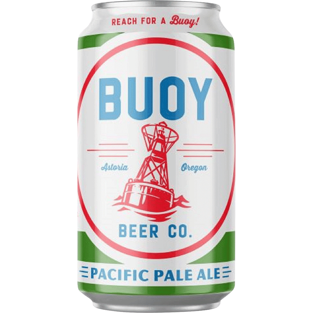 Buoy Pale Ale