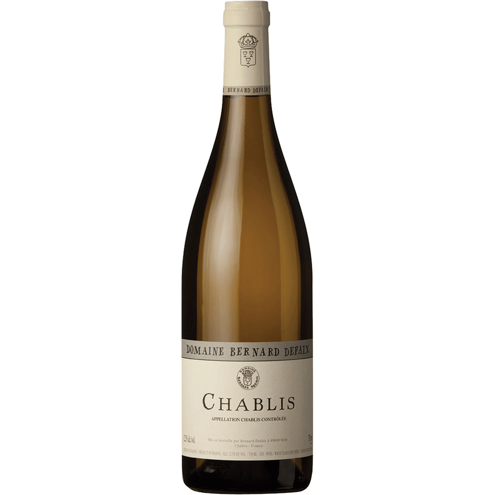 Defaix B Chablis