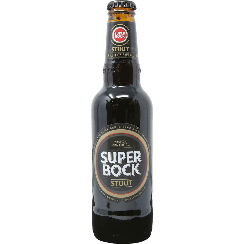 Super Bock Stout