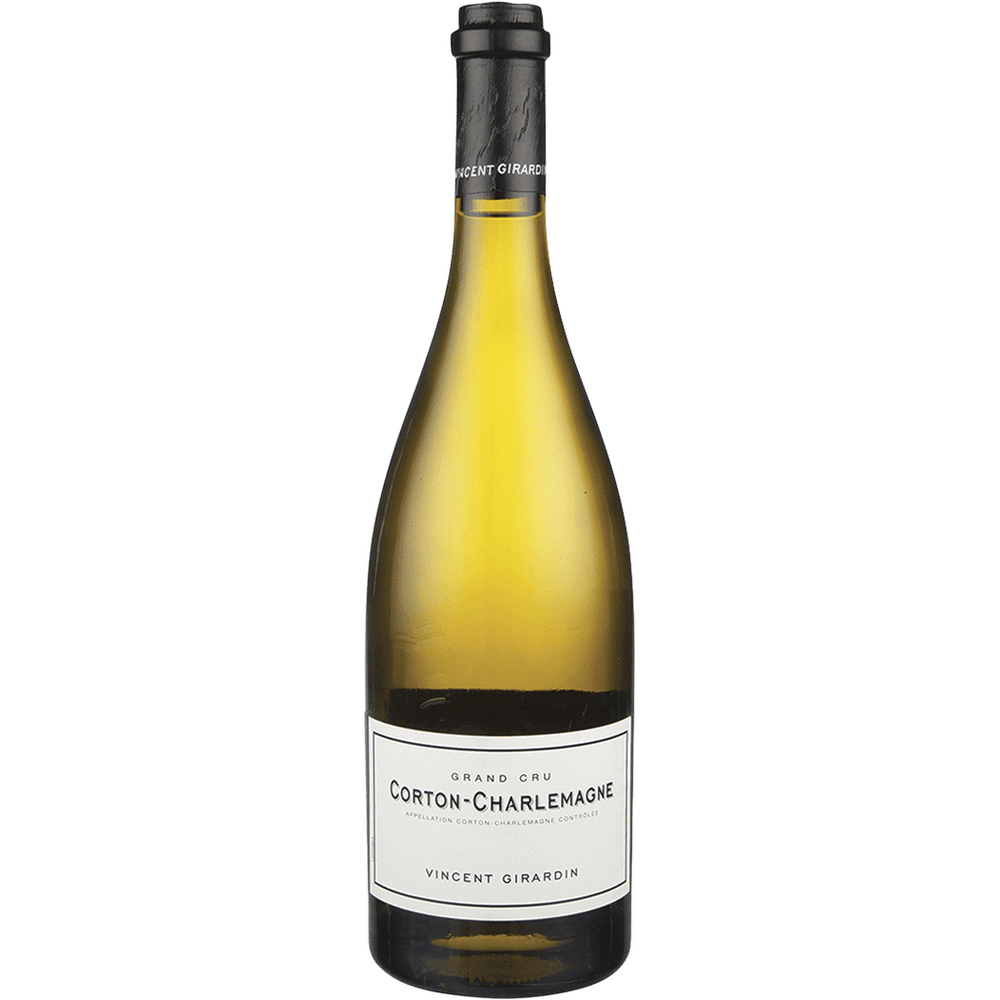 Girardin Corton Charlemagne