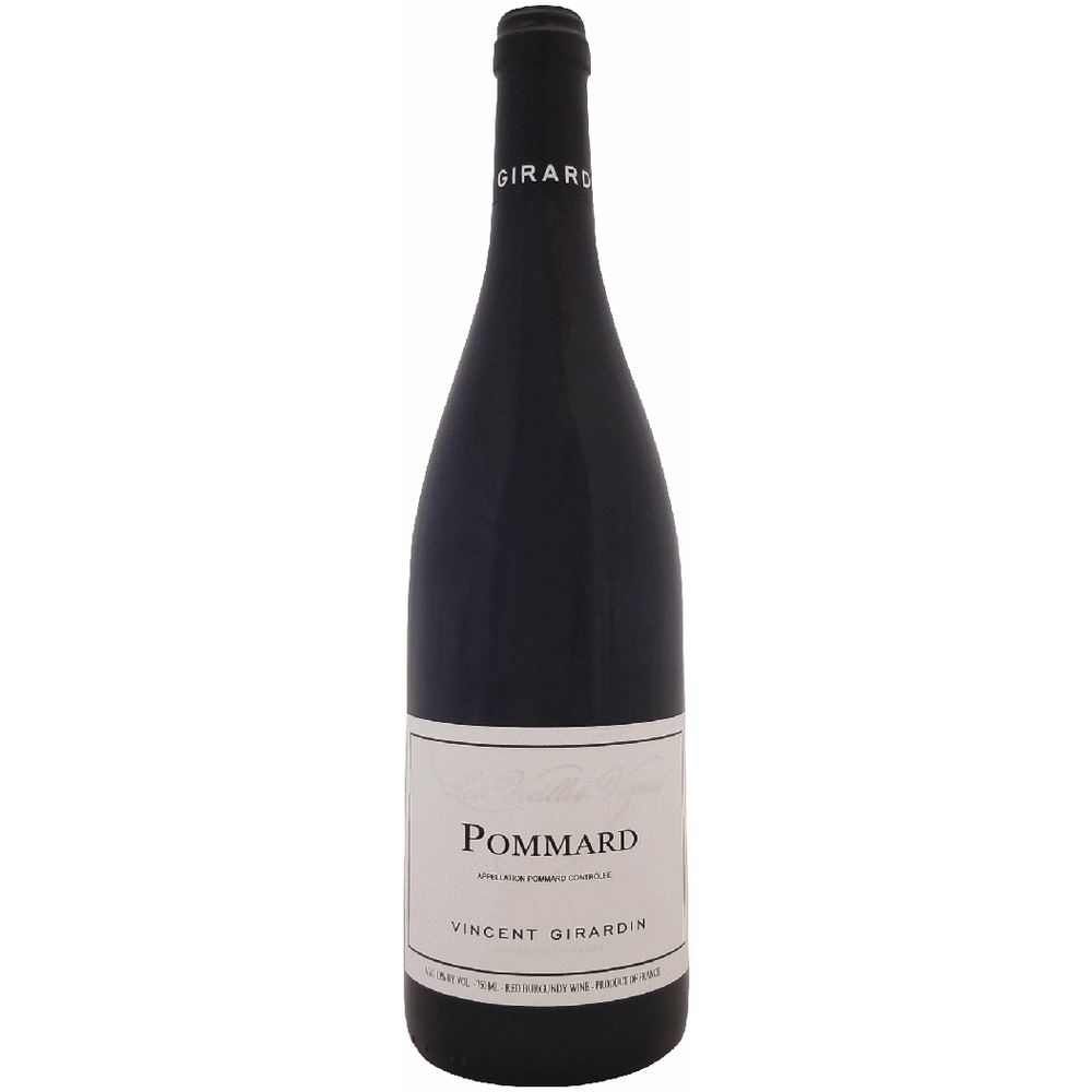 Girardin Pommard VV, 2016