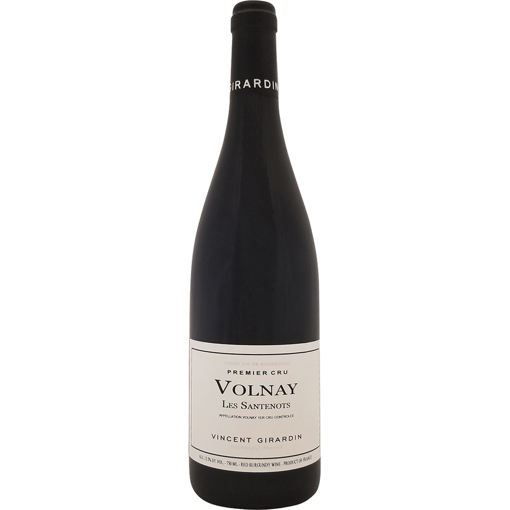 Girardin Volnay Santenots 1er Cru