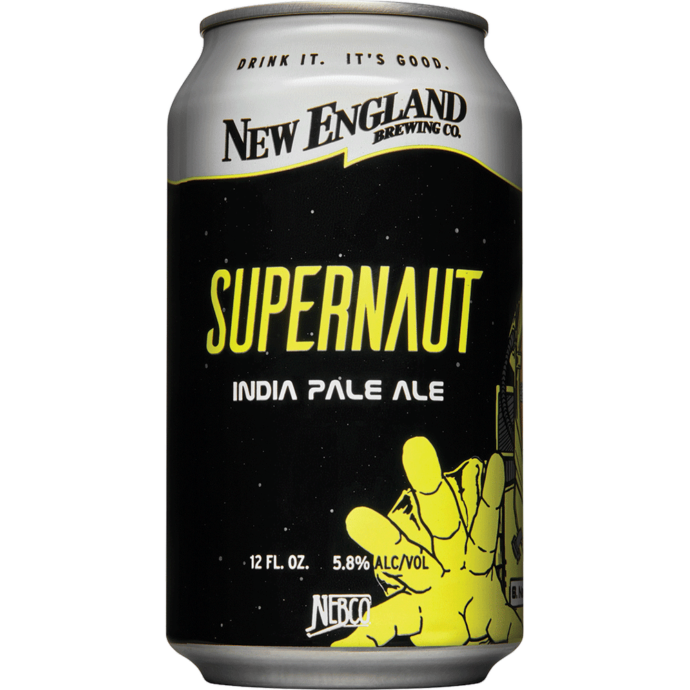 New England Supernaut