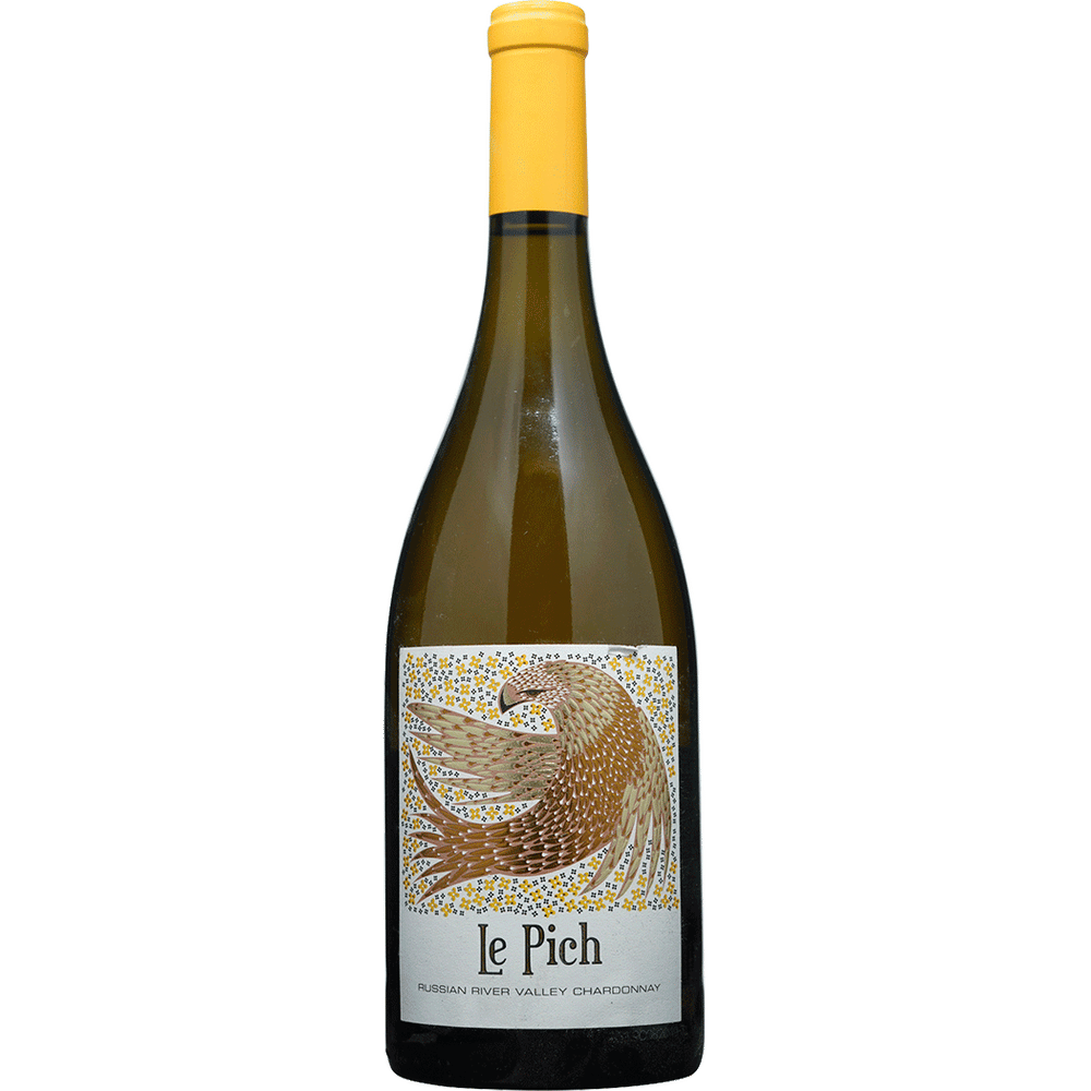 Le Pich Chardonnay