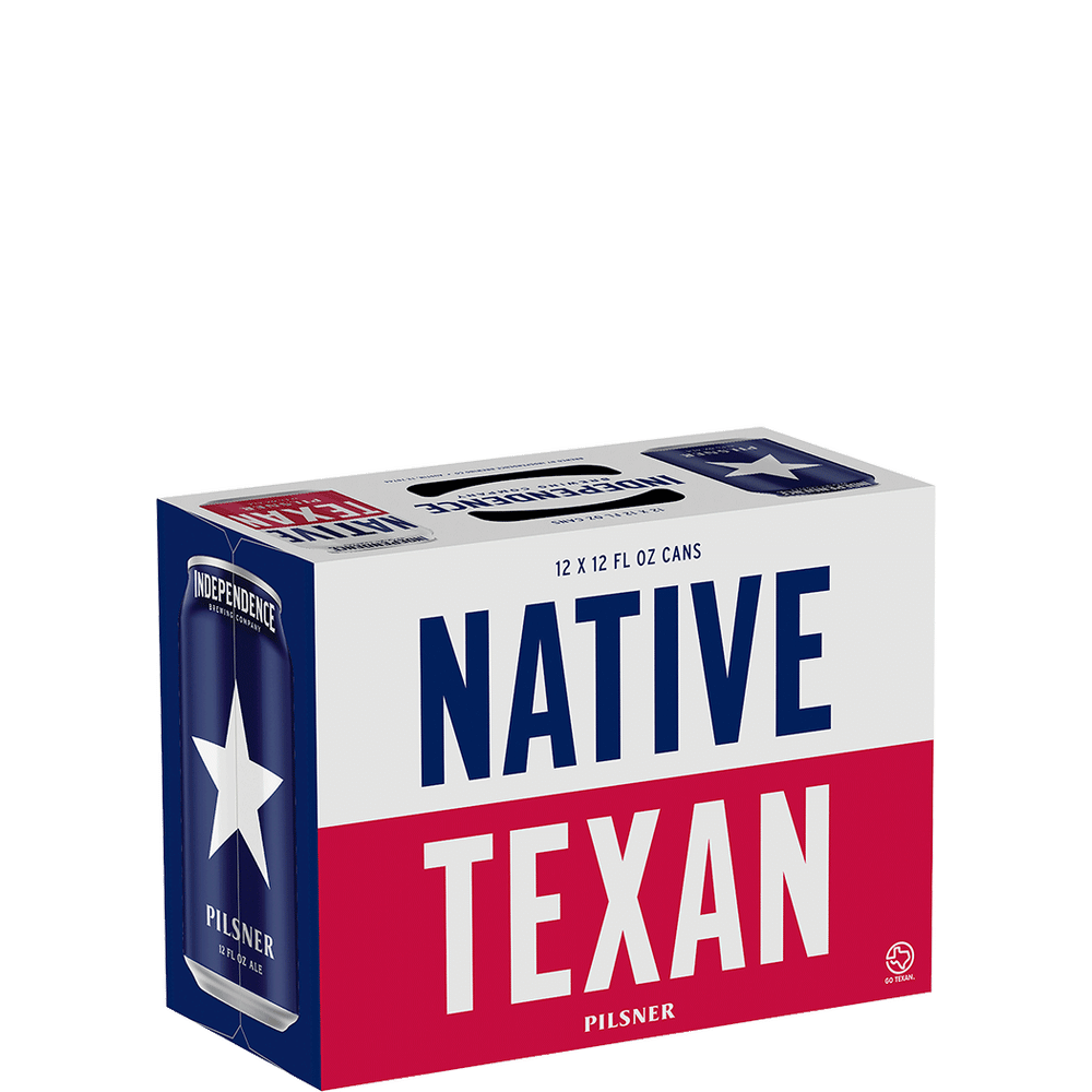 Independence Native Texan