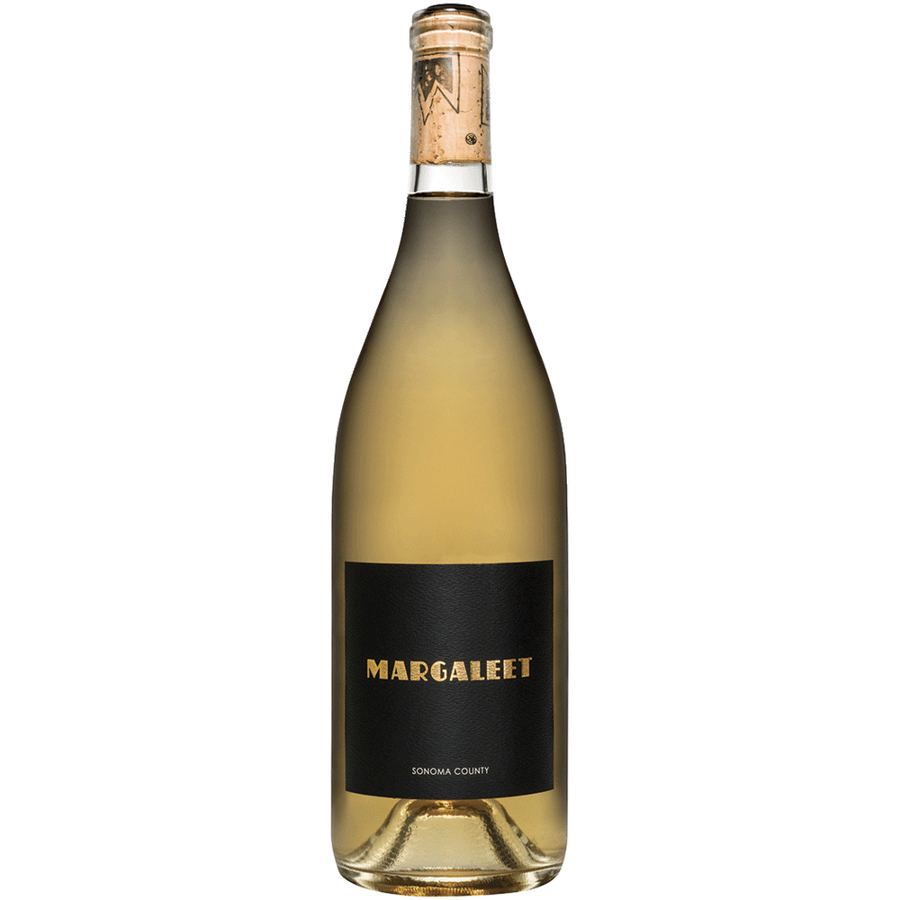 The Wonderland Project Skin Fermented Chardonnay
