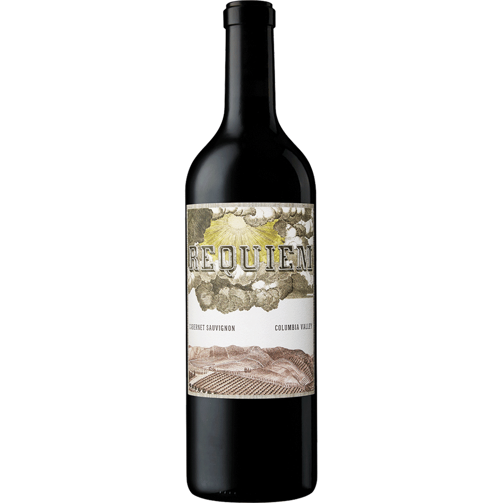 Requiem Cabernet Sauvignon