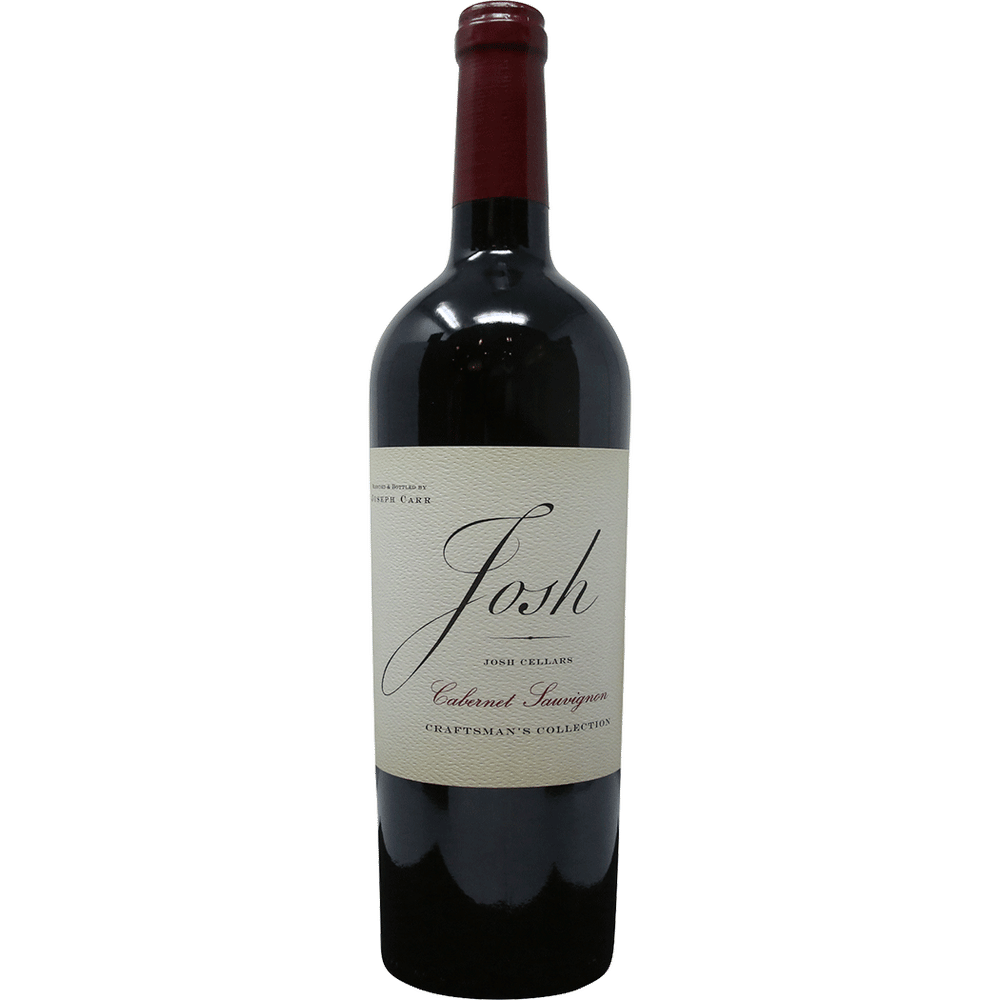 Josh Cellars Craftsman Cabernet Sauvignon