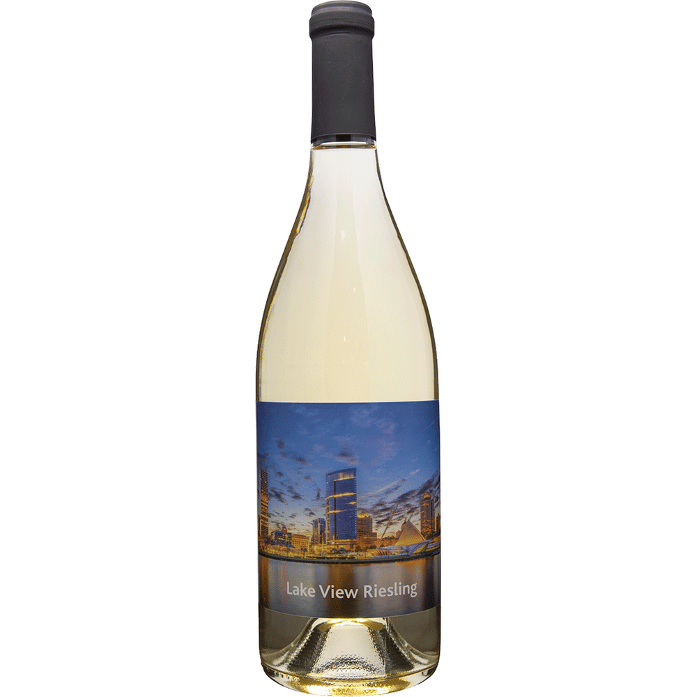 Falling Waters Lake View Riesling