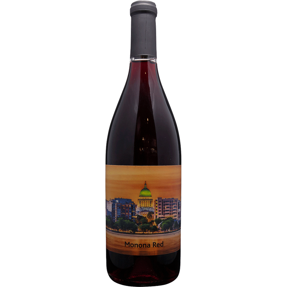Falling Waters Monona Red