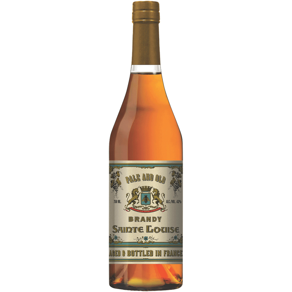Saint Louise Brandy