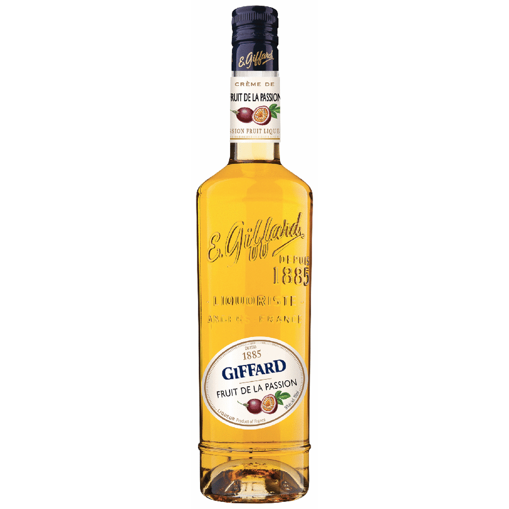 Giffard Fruit de la Passion