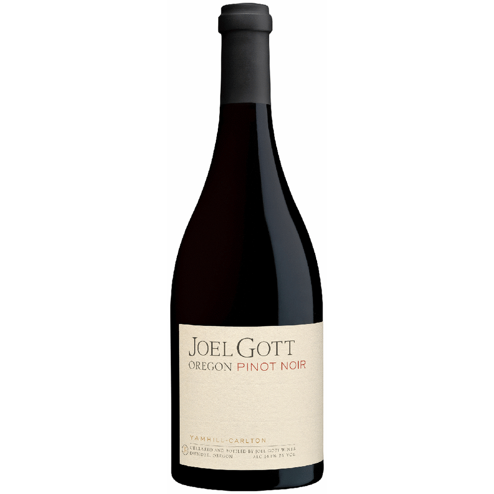 Joel Gott Pinot Noir Oregon