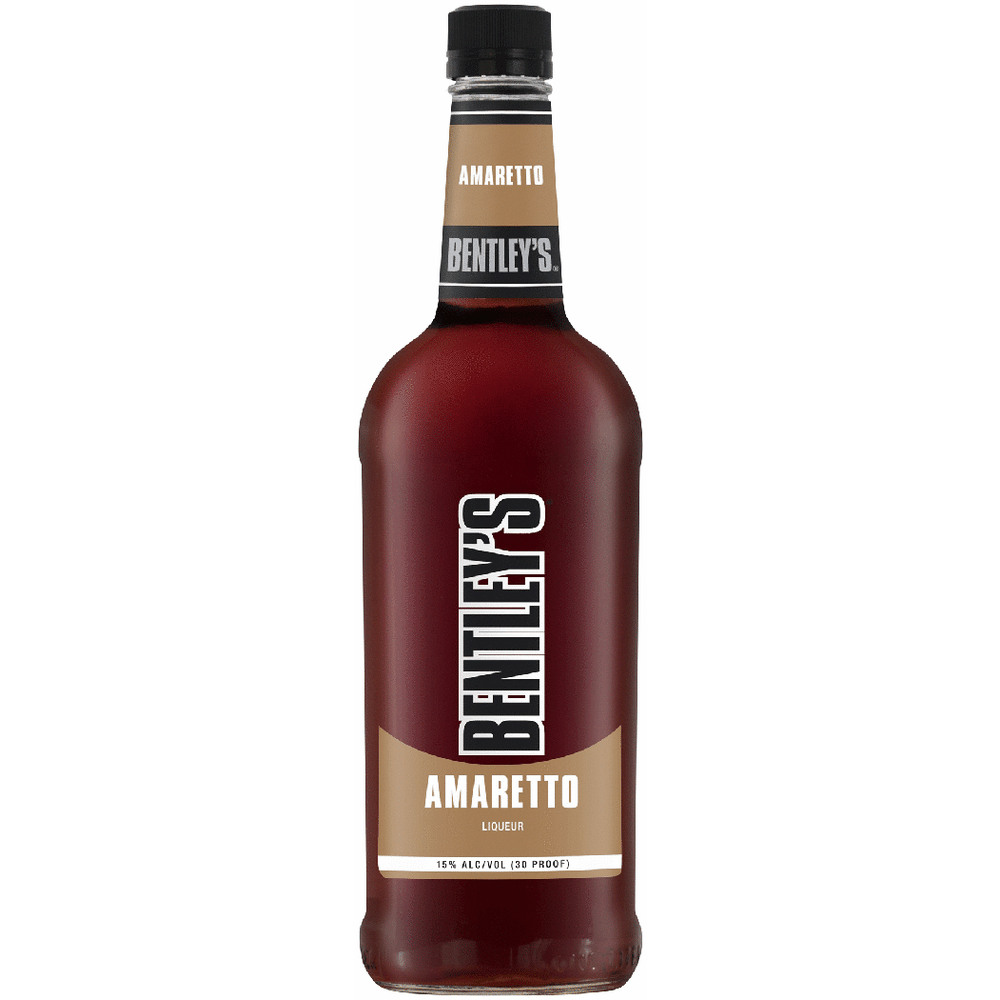 Bentley's Amaretto Liqueur