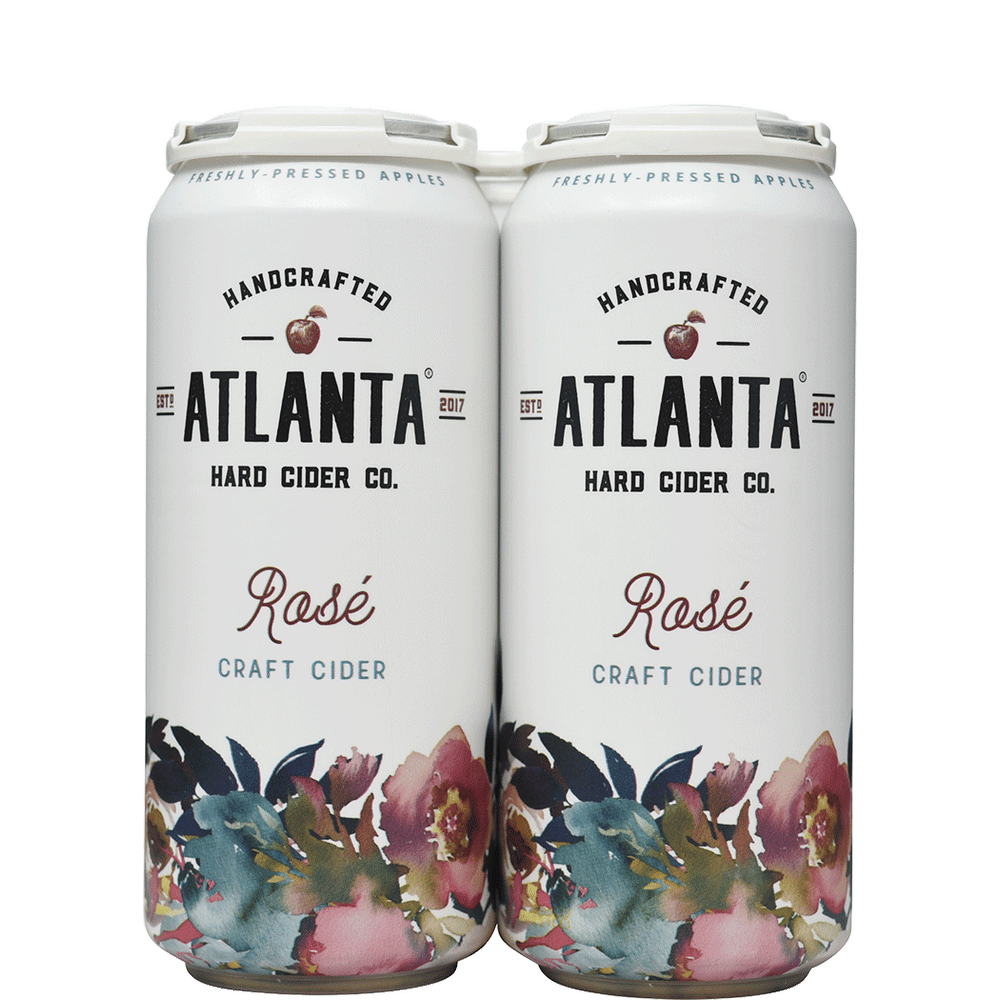 Atlanta Rose