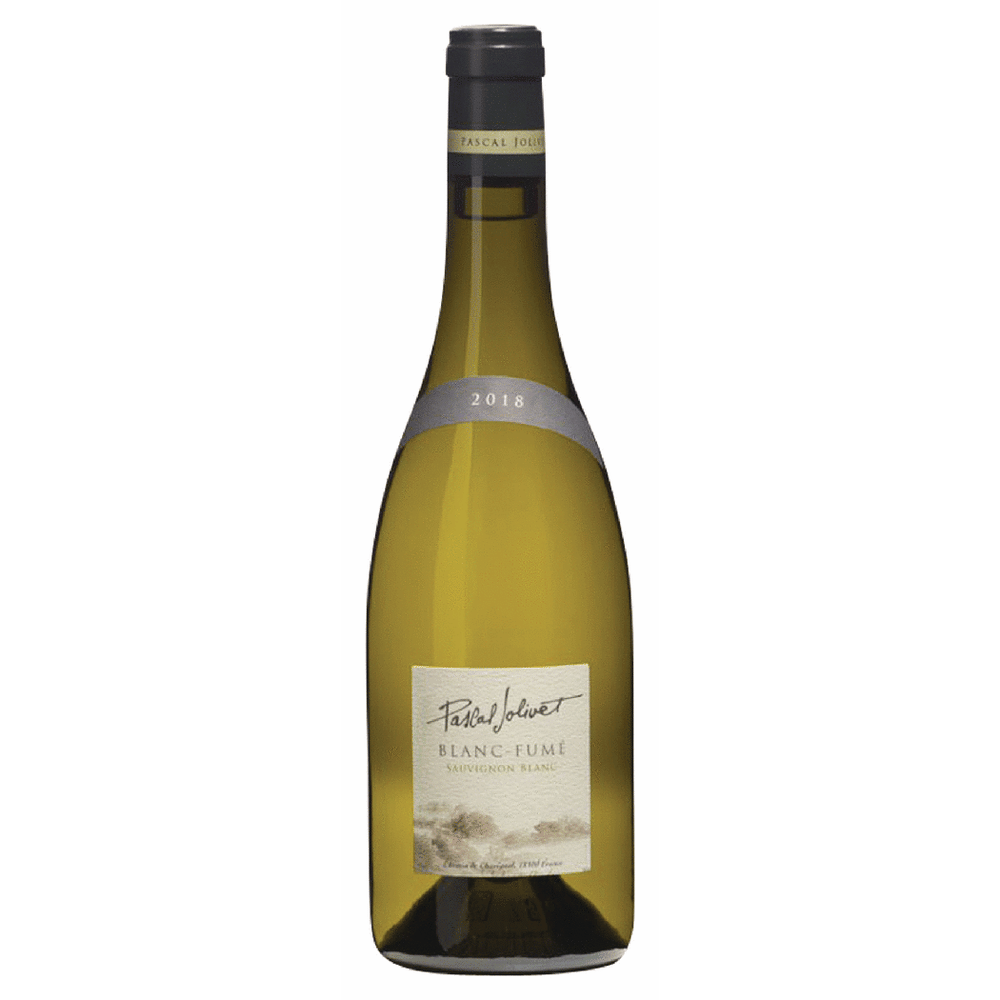 Pascal Jolivet Blanc-Fume | Total Wine & More