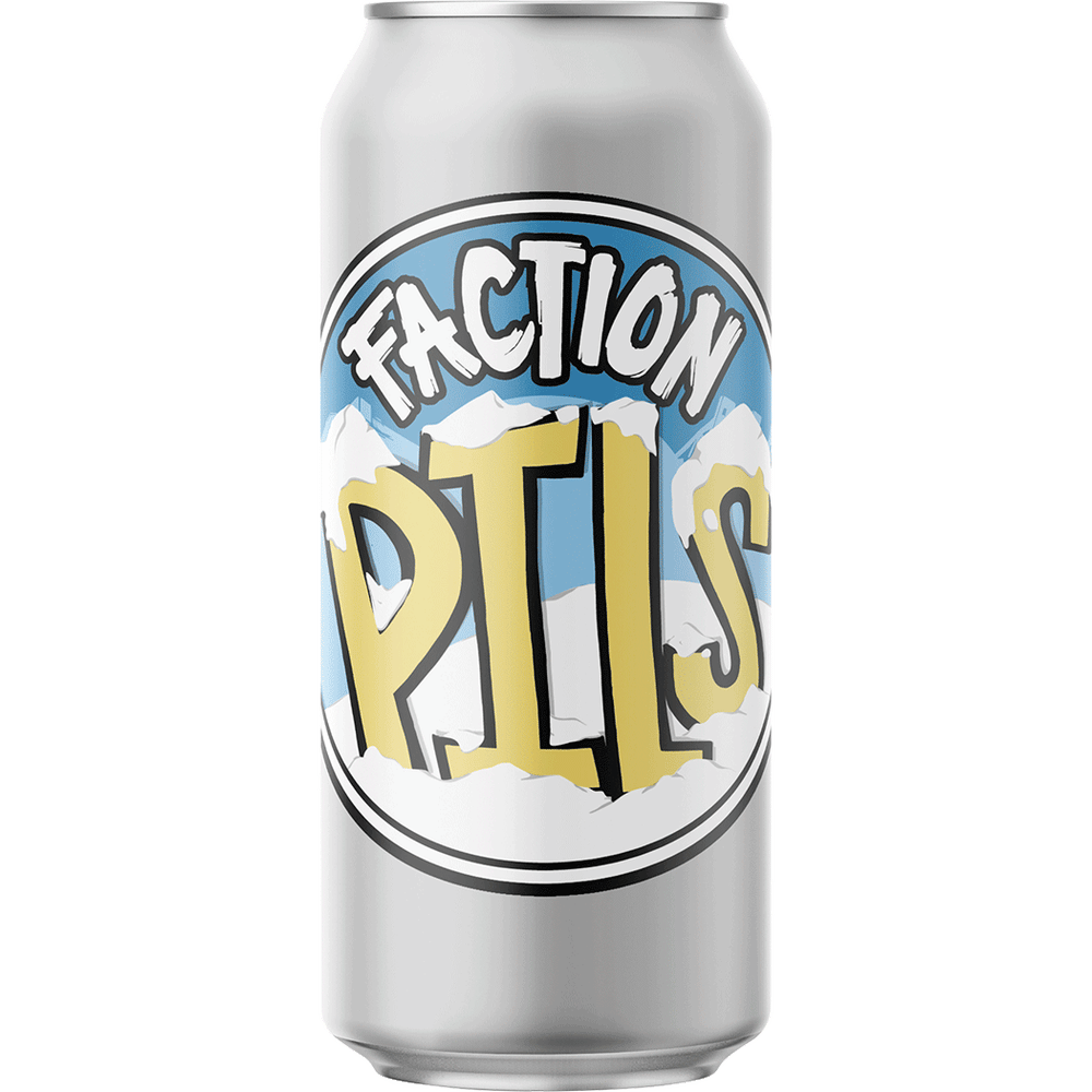 Faction Pils