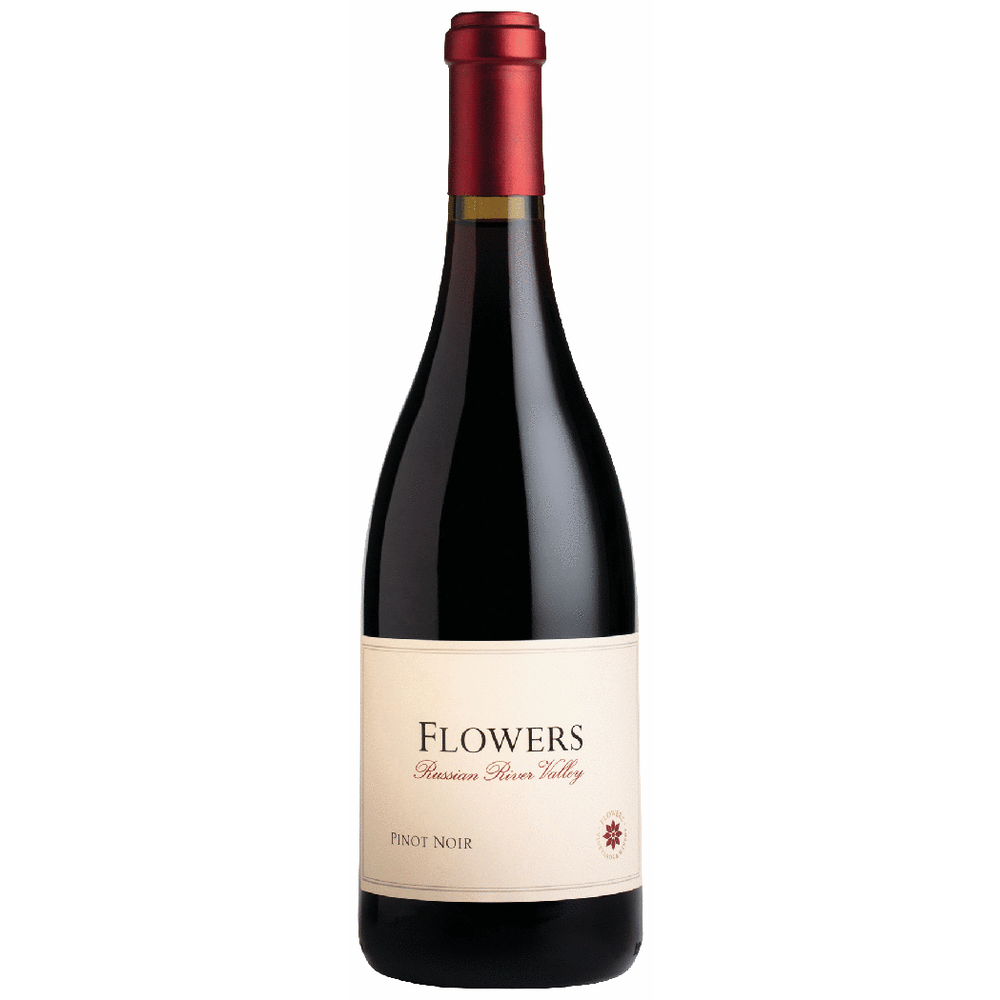 Flowers Pinot Noir Russian River Valley | Total Wine & More