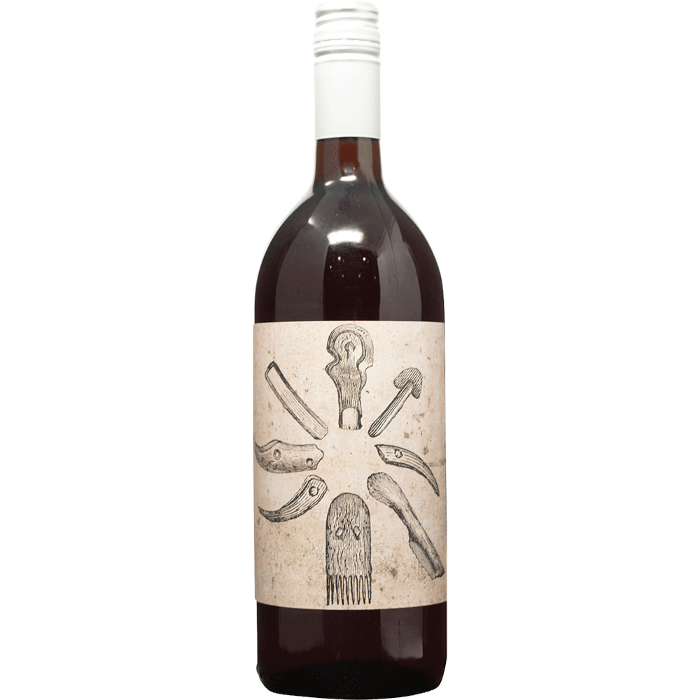 Hand Work Garnacha