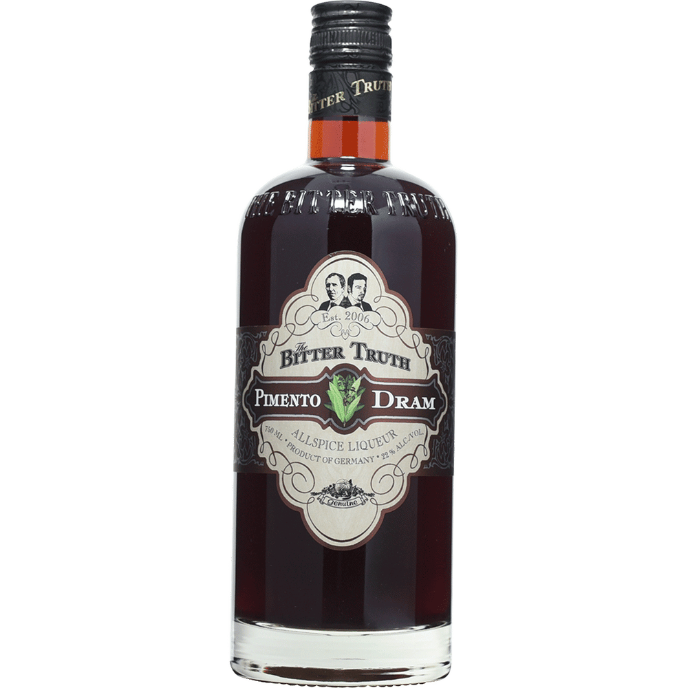 Bitter Truth Pimento Dram