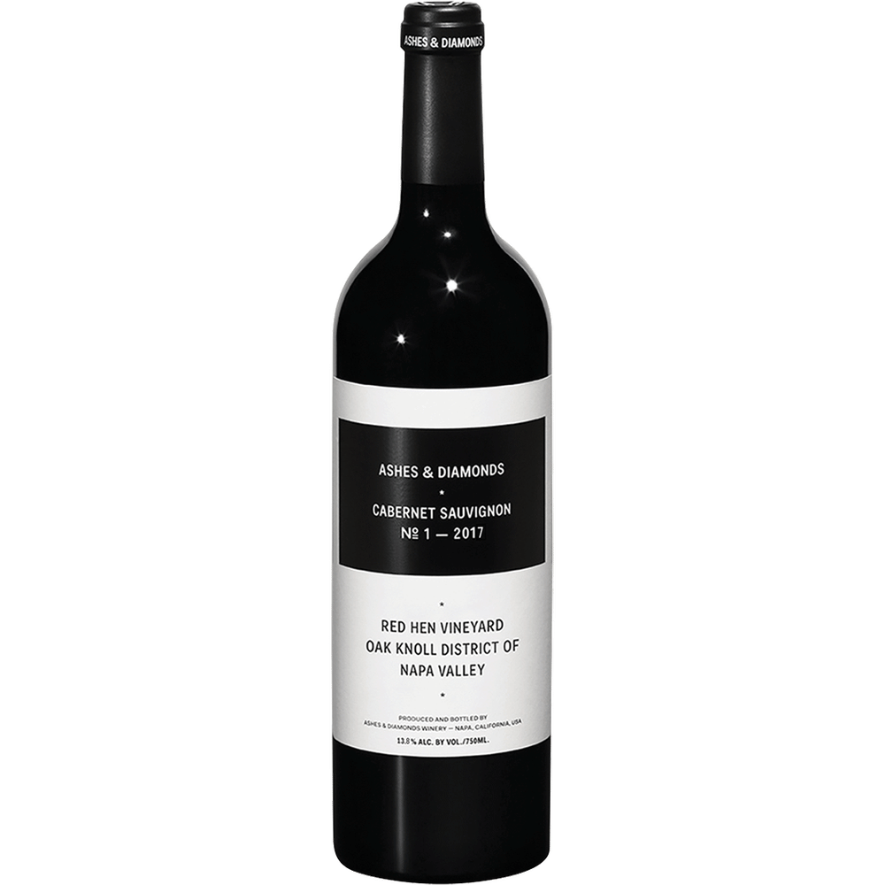 Ashes & Diamonds Red Hen Cabernet Sauvignon