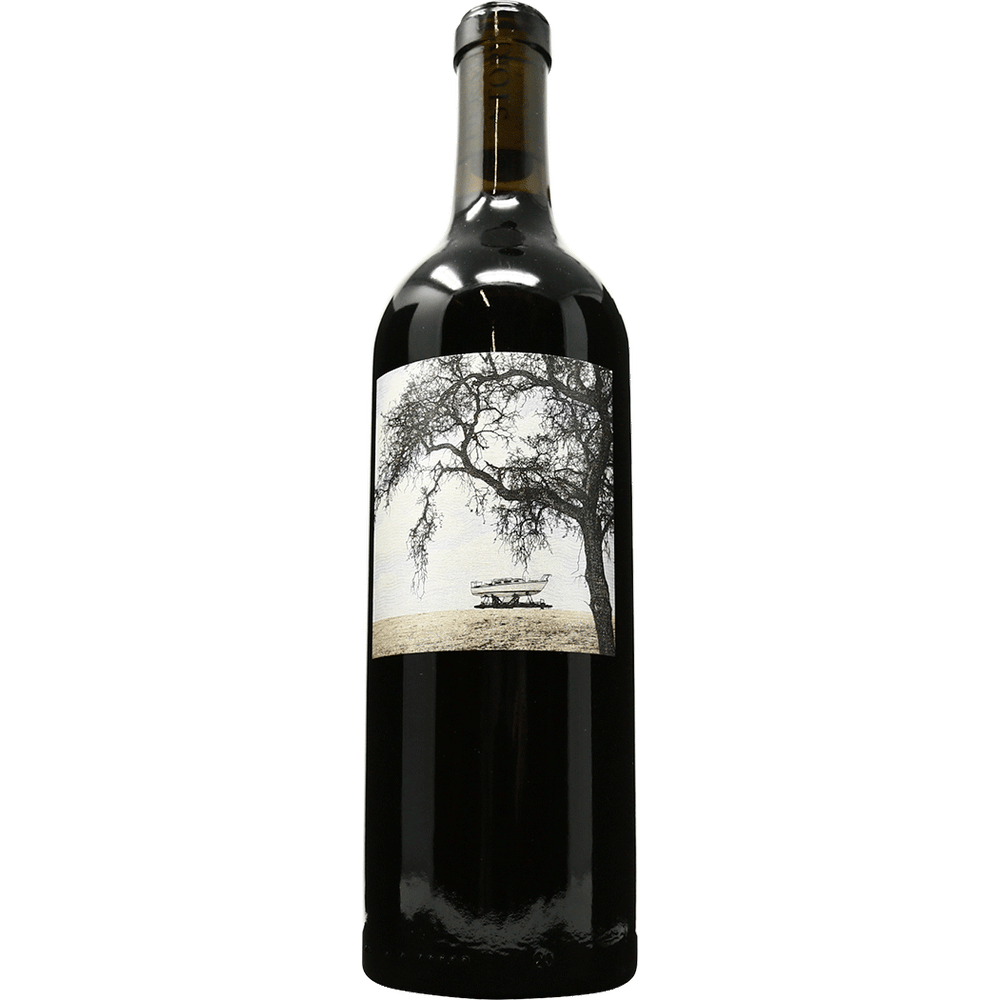 Herman Story Milk Honey Red Blend