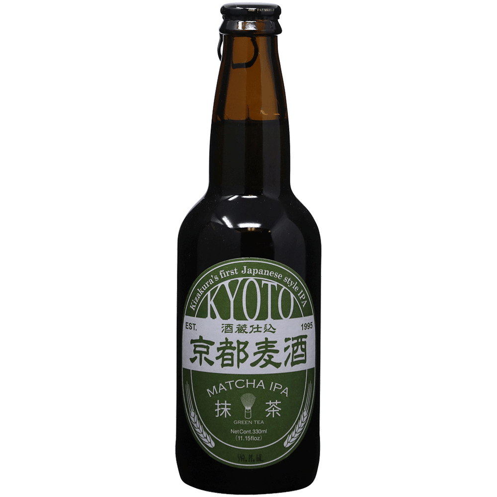 Kyoto Matcha IPA