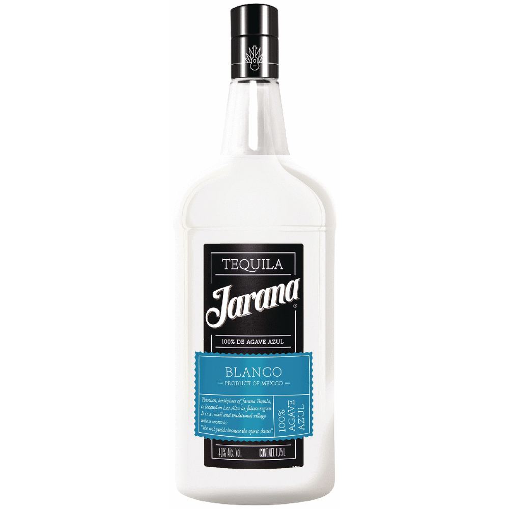 Jarana Blanco Tequila