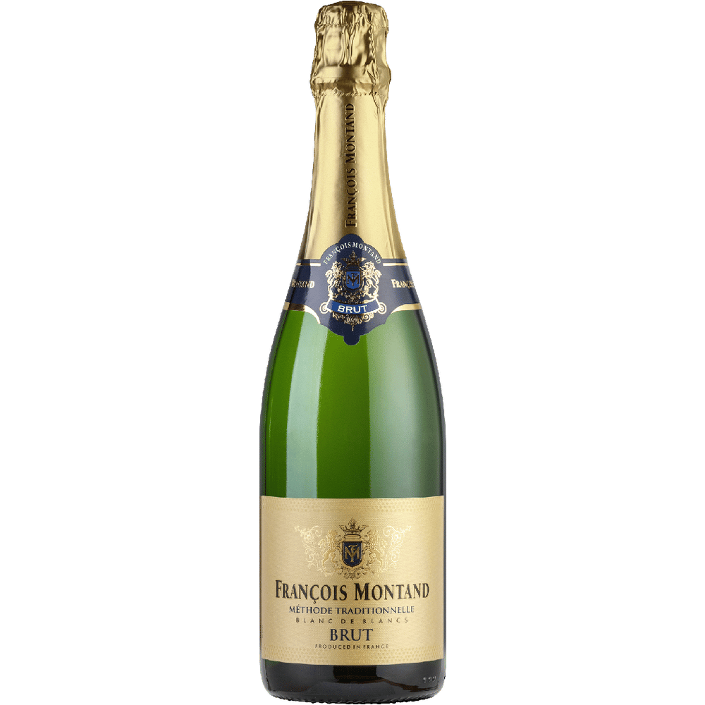 Francois Montand Brut