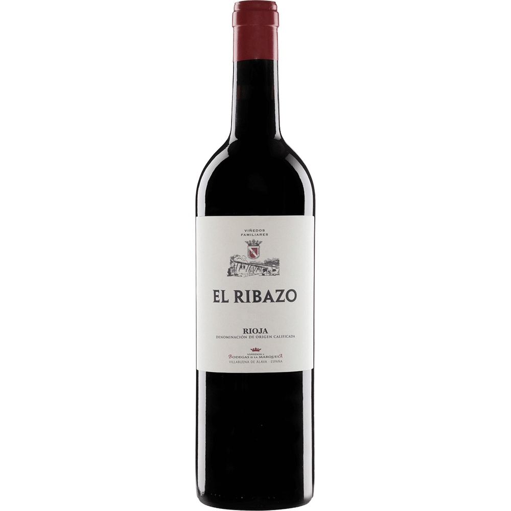 Valserrano Rioja El Ribazo, 2017