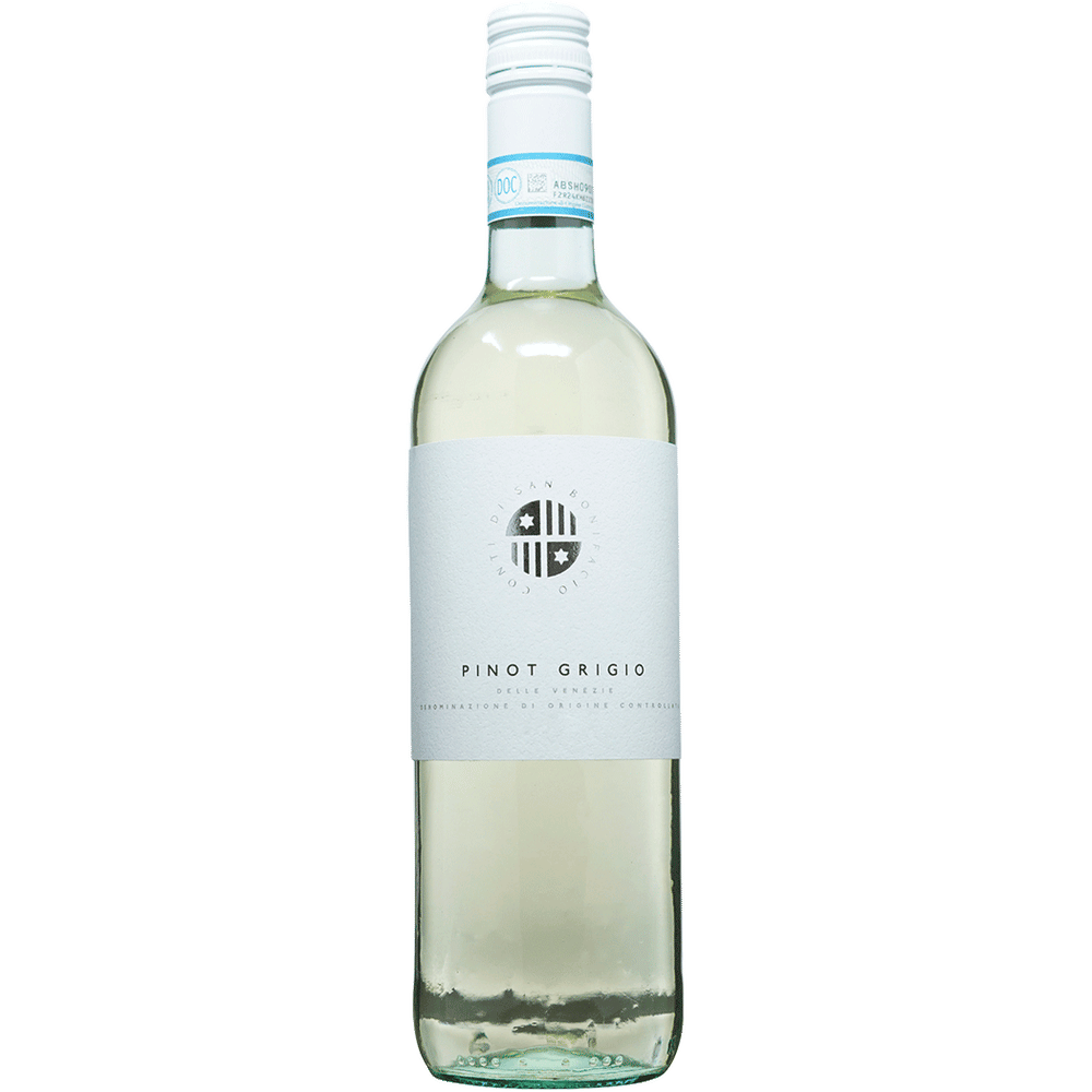 Conti di San Bonifaction Pinot Grigio
