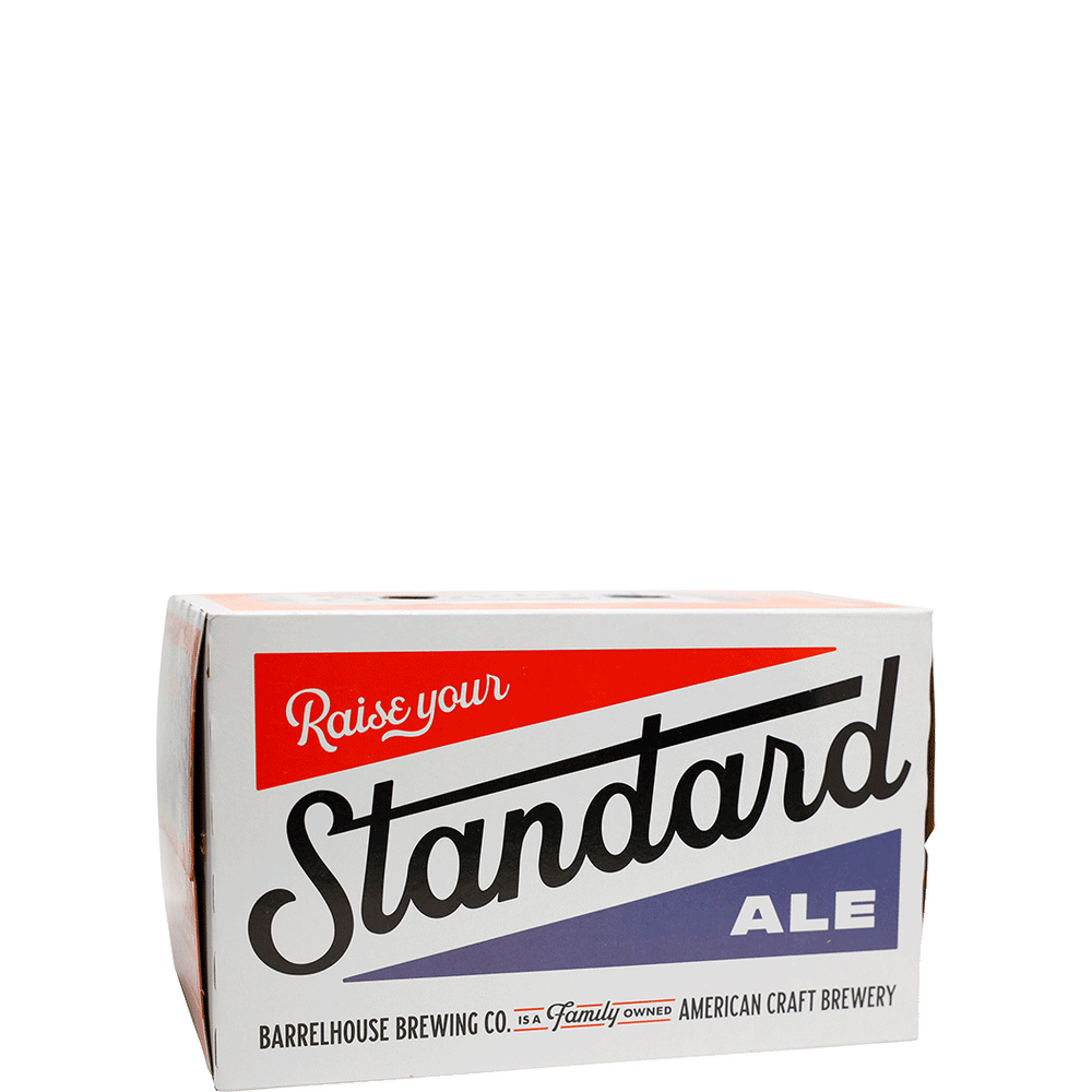 Barrelhouse Standard Ale