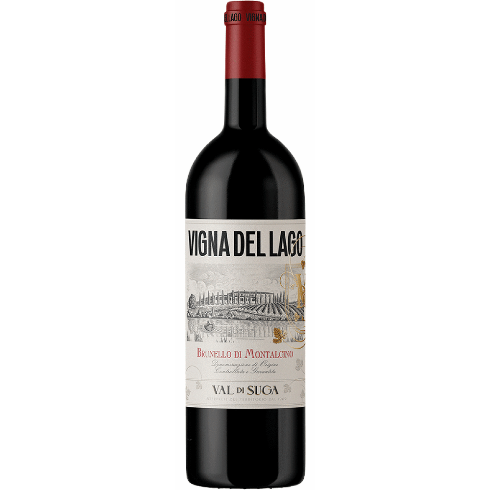 Val di Suga Vigna del Lago Brunello di Montalcino