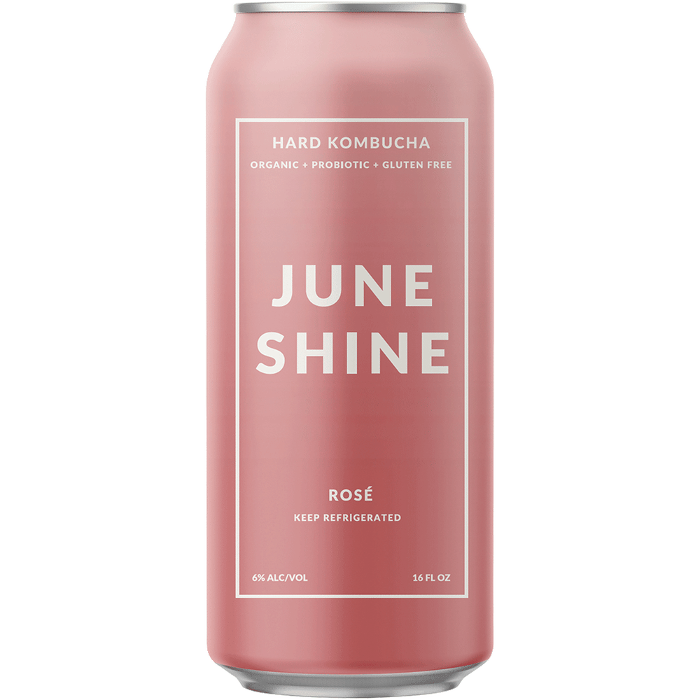 JuneShine Rose