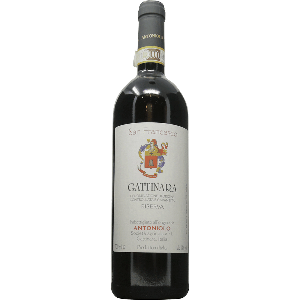 Argiano Brunello di Montalcino Vigna del Suolo
