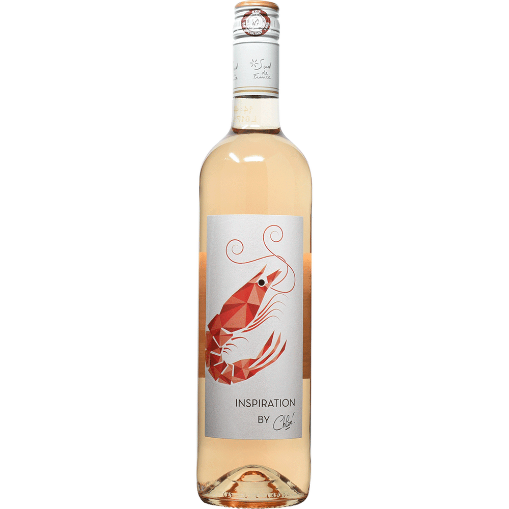 Mont Baudile Inspiration Pays d'Herault Rose