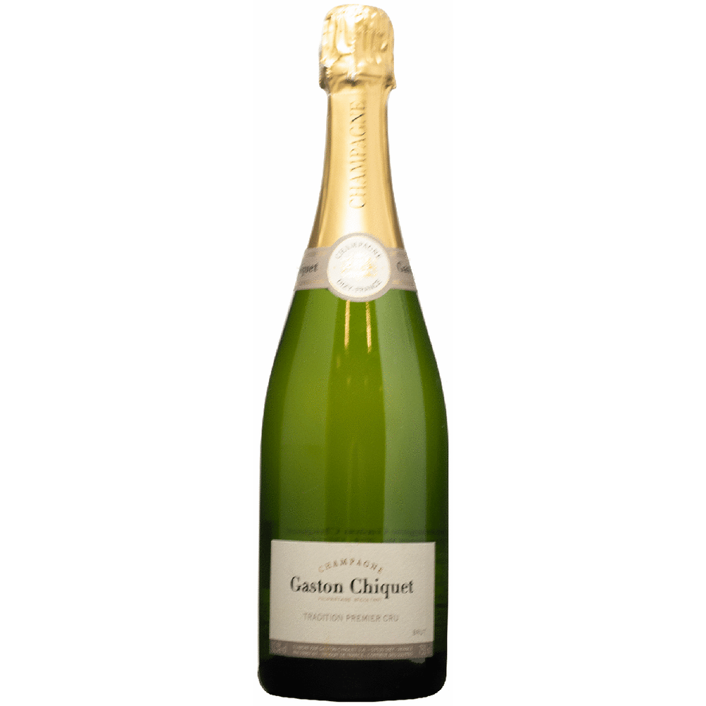 Gaston Chiquet Brut Tradition 1er Cru