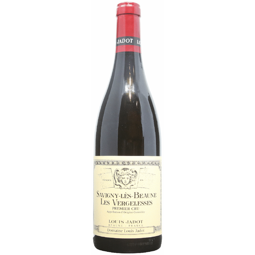 Louis Jadot Savigny-lès-Beaune 2018 Louis Jadot Savigny-Les-Beaune 1er Cru Les Vergelesses