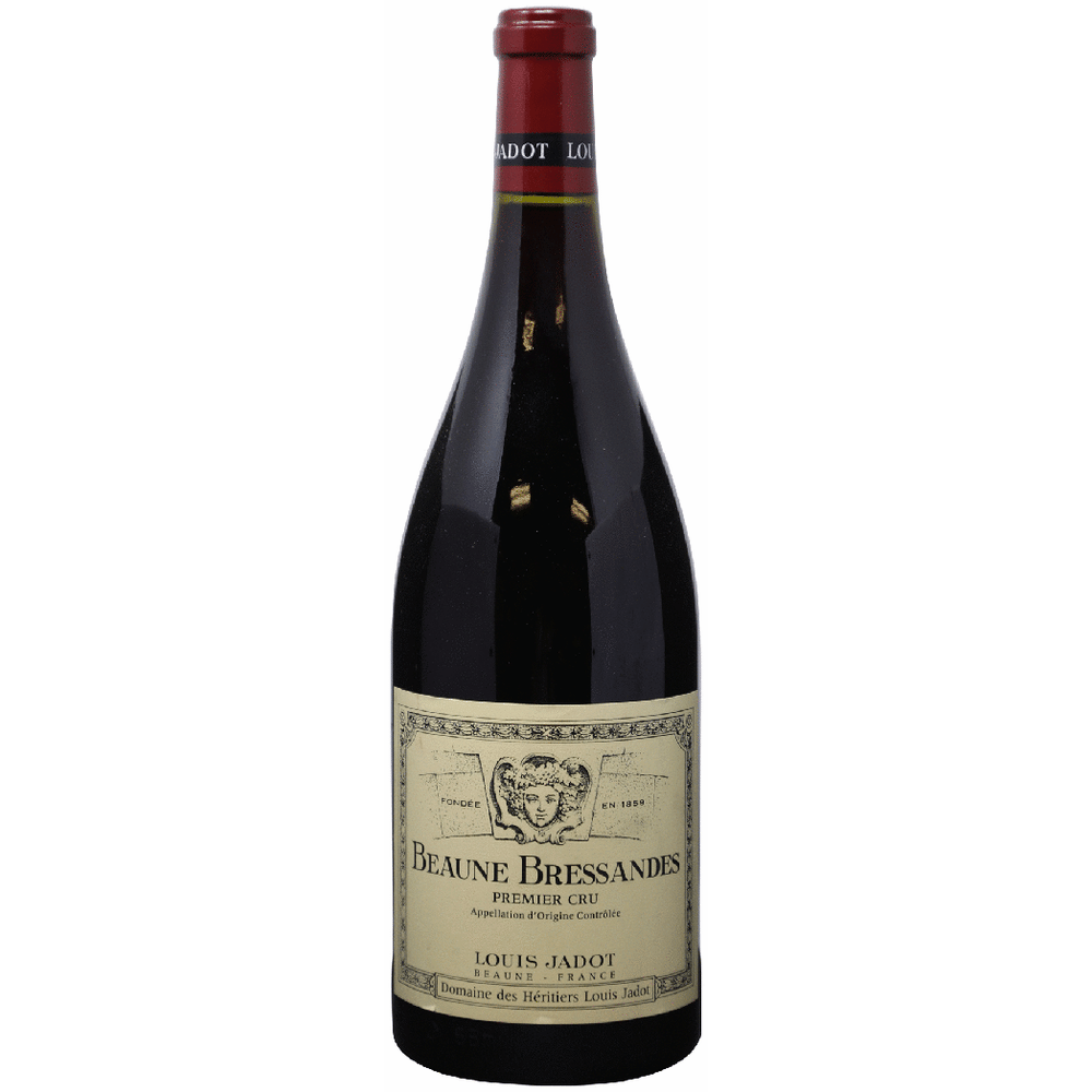 Louis Jadot Domaine des Heritiers Beaune Premier Cru Les Bressandes