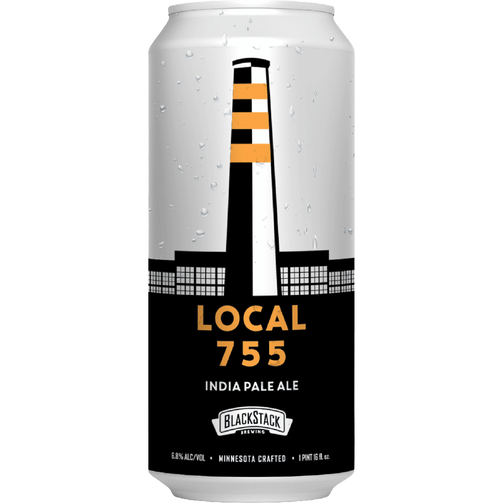 Blackstack Local 755