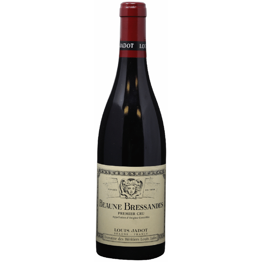 Louis Jadot Domaine des Heritiers Beaune Premier Cru Les Bressandes